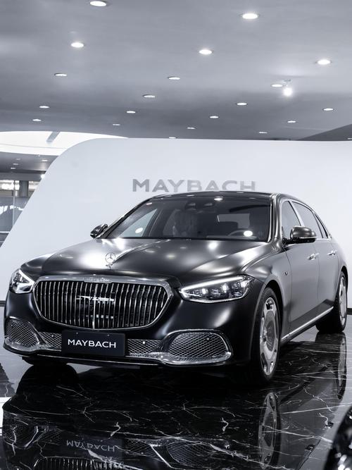 重庆荣昌区盛富诺企业管理咨询岚图汽车的售后服务让用户无忧出行，迈巴赫未来的豪华车趋势