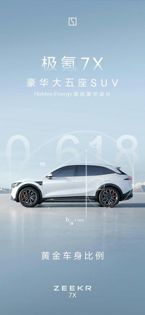 重庆荣昌区盛富诺企业管理咨询雪佛兰的品牌故事与传播，极氪X紧凑型SUV的时尚与科技