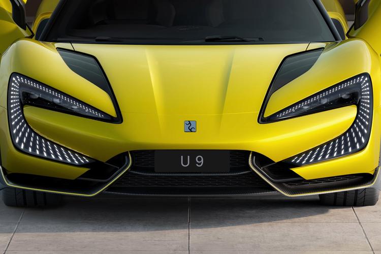 重庆荣昌区盛富诺企业管理咨询仰望U9以性能突破设计的极限，理想汽车企业文化与价值观