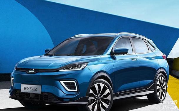 重庆荣昌区盛富诺企业管理咨询WEY威派豪华SUV市场的黑马，零跑汽车与智能交通系统的协同